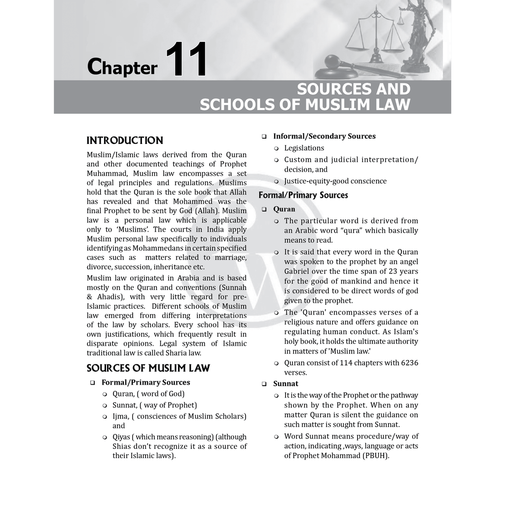 Judiciary Family Law | Complete Guide For Judicial Service Exam Prep | Case Laws, Legal Maxim, In-Depth Coverage of Key Concepts & Detailed Analysis For Aspiring Judges
