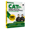 MBA Wallah Verbal Ability & Reading Comprehension CAT Book for 2027 Exam | 1400+ Questions By Vikrant Kathuria & Juhi Narula| Detailed Concept with Solved PYQs | For XAT, SNAP, NMAT