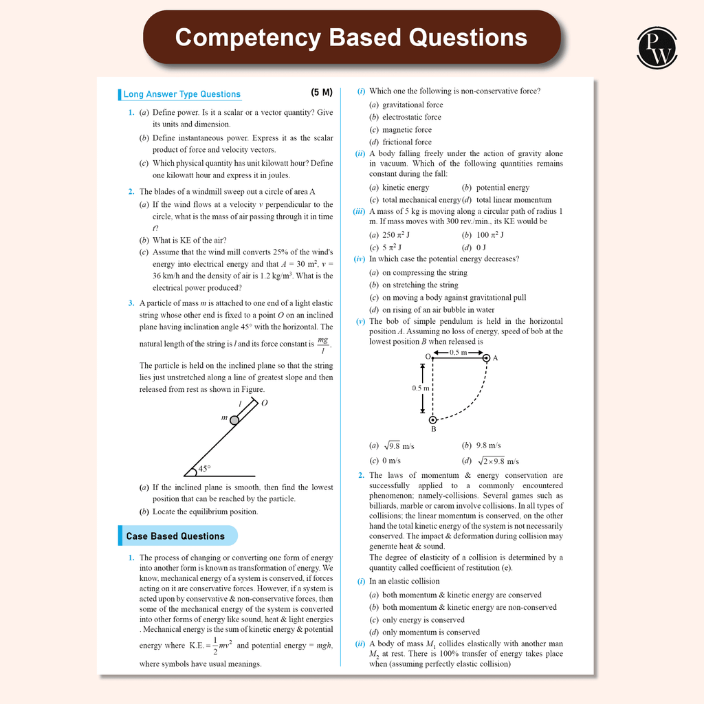 CBSE Question & Concept Bank (QCB) Class 11 Mathematics, Biology, Chemistry, Physics Combo Set of 4 Books Chapterwise & Topicwise Solved Questions For 2026 Exams