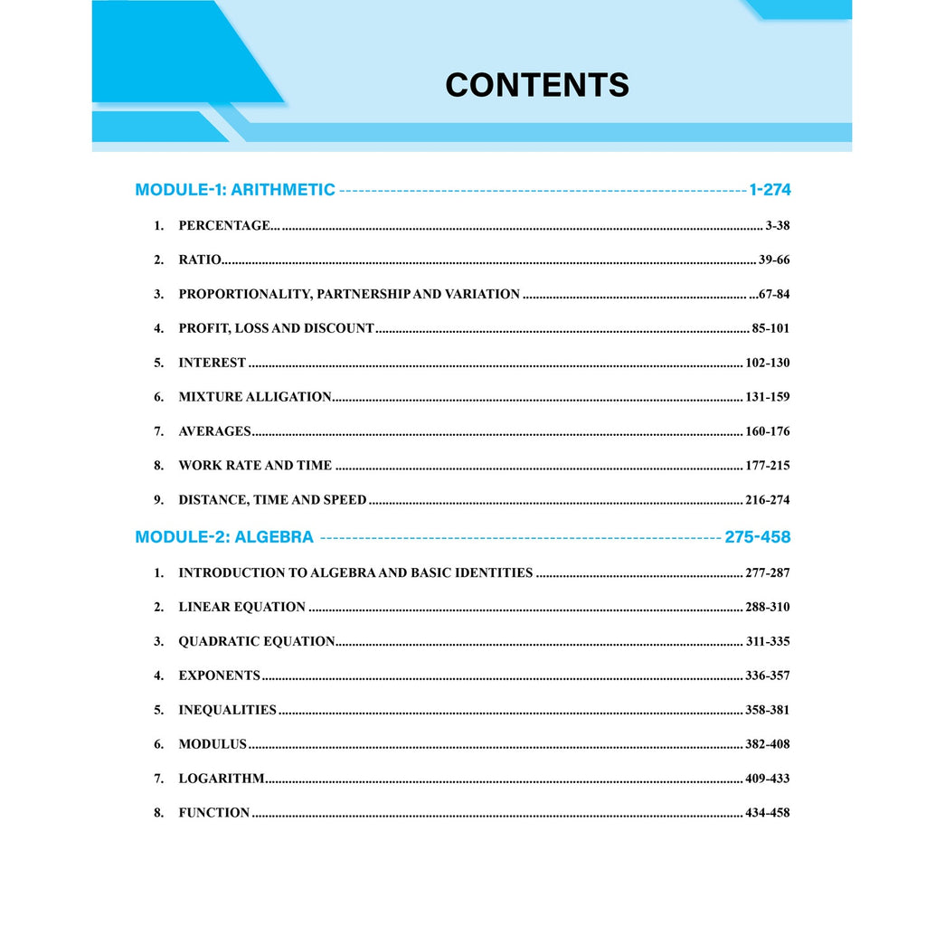MBA Wallah Quantitative Aptitude CAT Books for 2027 Exam | 2000+ Questions By Rahul Bathla & Vinit Kakriya| Detailed Concept with Solved PYQs | For XAT, SNAP, NMAT & Other Management Exams