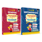 PW Olympiad Plus Workbook For Class 6 Science and Mathematics Prepguide & PYQs Combo Set of 2 Books | NSO, ISO, iOS, Hindustan Olympiad, NSTSE, IMO, iOM, SEAMO, ISTSE and Others