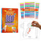 2000 Dot Stickers Activity Book (Stickers Set) - 2025