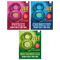 JEE Main 8 Years (2019-2026) PYQs Physics, Chemistry, Maths Combo Set of 3 Books | All 162 Sets Previous Years Solved Papers For JEE Main 2027 Exams | Concentrate on Relevance