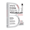 White Book of English Vocabulary June 2025 Edition By Bhragu Sir For SSC CGL, CHSL, MTS, CPO, GD, Banking, Defence, Teaching & Other Competitive Exams (Bilingual)