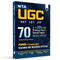PW NTA 70 UGC NET Paper 1 (Teaching & Research Aptitude) Previous Year Solved Papers with Complete Chapter Notes I Unitwise and Topicwise | 18 Years PYQs upto June 2025 I NET, JRF, SET