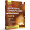 CBSE Question & Concept Bank (QCB) Class 10 English Language & Literature Chapter-wise and Topic-wise Solved Questions For 2026 Exams with 50% Competency Based Question