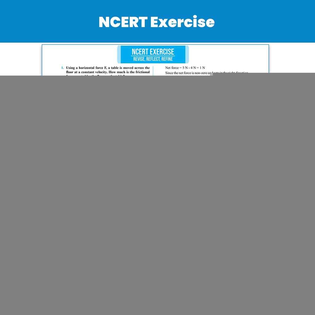 PW CBSE Class 9 Science Exploration New NCERT 2026-27 Question and Concept Bank with NCERT Textbook Solutions and Competency Based Questions By Akshya Tyagi Sir