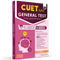 CUET (UG) General Test 2025 Chapterwise & Topicwise Question Bank with Past Year Questions and Mock Test