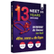 NEET 13 Years PYQs Hindi (2025-2013) Chapterwise & Topicwise Solved Papers | Past Year Questions with Detailed Solutions | Extra PYQs of Re-NEET & New Essentials