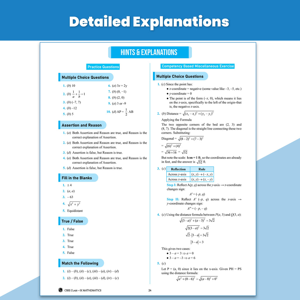 CBSE Class 9 New NCERT 2026-27 Science (Exploration), Maths Part 1 (Ganita Manjari), English R1 (Kaveri) & Social Science Understanding Society: India and Beyond Part 1 Combo Set of 4 Books