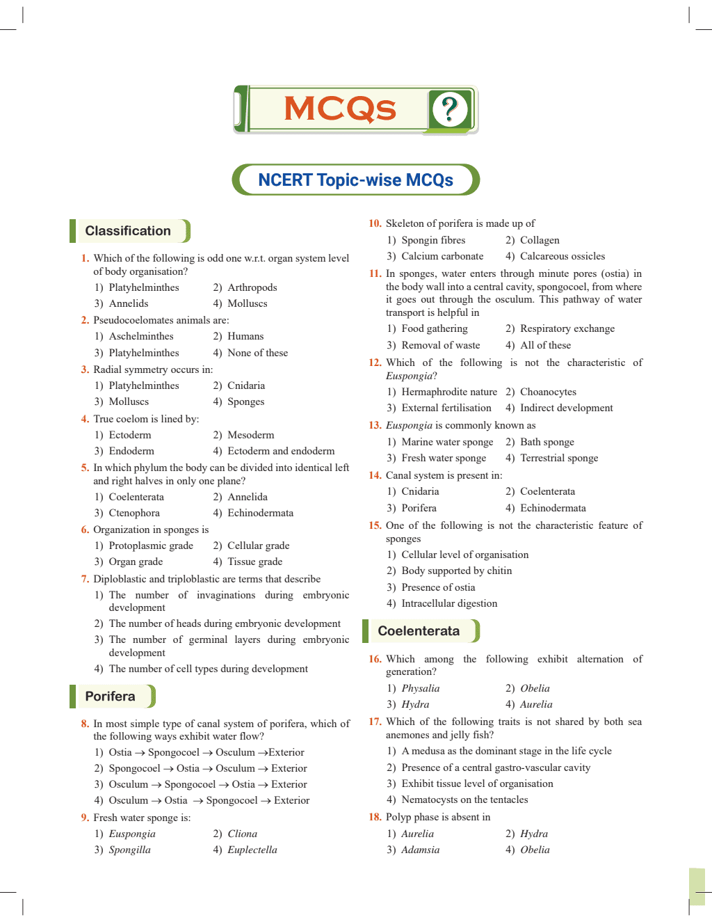 Objective NCERT Punch Biology For NEET 2025 by Dr. Vipin Kumar Sharma Sir l Updated with New Topics and Rationalised As per NMC NEET Syllabus with NEET 2024 Solved Paper
