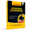 CA Foundation MCQ Revizer Book For Business Economics by Love Kaushik