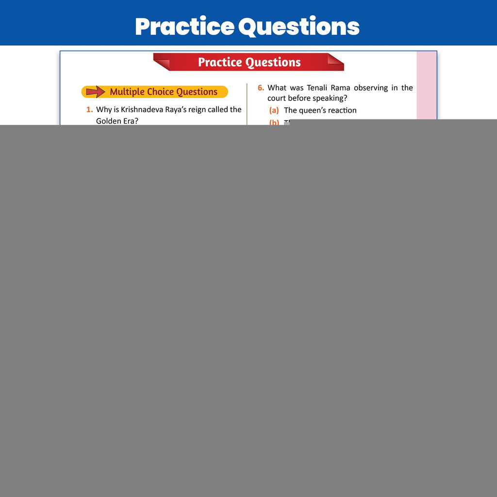 PW Concept & Question Bank Class 8 New NCERT English (Poorvi) for 2026 Exams| NCERT Exercises with Detailed Solutions | Literature & Language (Reading, Writing & Grammar) Practice Questions