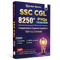 PW Selection Mantra For SSC CGL Tier 1 & 2 Exams 2026-27 | 8250+ PYQs Till Jan 2026 l Chapterwise & Typewise Questions | Reasoning, General Awareness, Maths, English & 15 Online CBT Tests