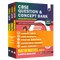 PW CBSE Class 9 New NCERT 2026-27 Science (Exploration), Maths Part 1(Ganita Manjari) and English R1 (Kaveri) Combo Set of 3 Books with Competency Based Practice Questions