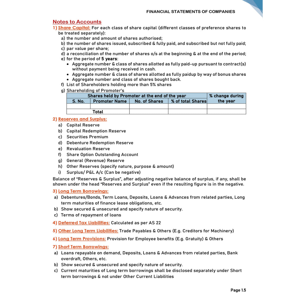 CA Intermediate Advanced Accounting Vol 1 & 2 By CA Nitin Goel Combo Set of 2 Books For May 2027 Exams | Covering Theory, Exercises and Previous Years Questions & Solutions