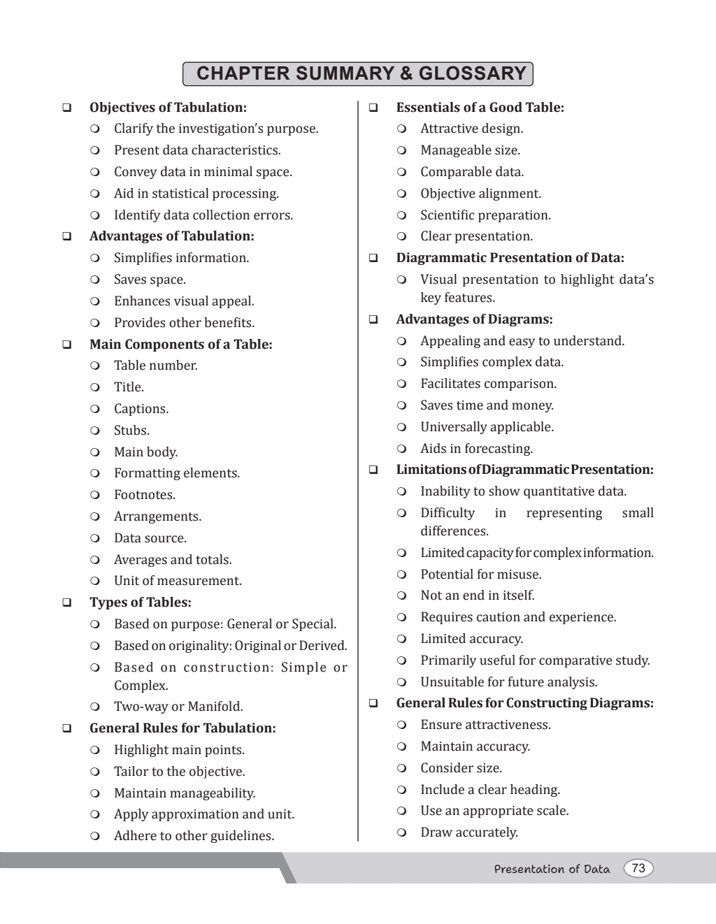 CBSE Class 11 Statistics For Economics Chapter-wise Textbook l 500+ MCQs and Practice Questions with Detailed Solutions and Flowcharts For 2025 Exam