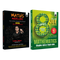 Maths Made EJEE Class 11 Handwritten Notes By Sachin Jakhar and JEE Main 8 Years All 162 Shifts Online Previous Years Solved Papers Chapterwise & Topicwise PYQs Combo Set of 2