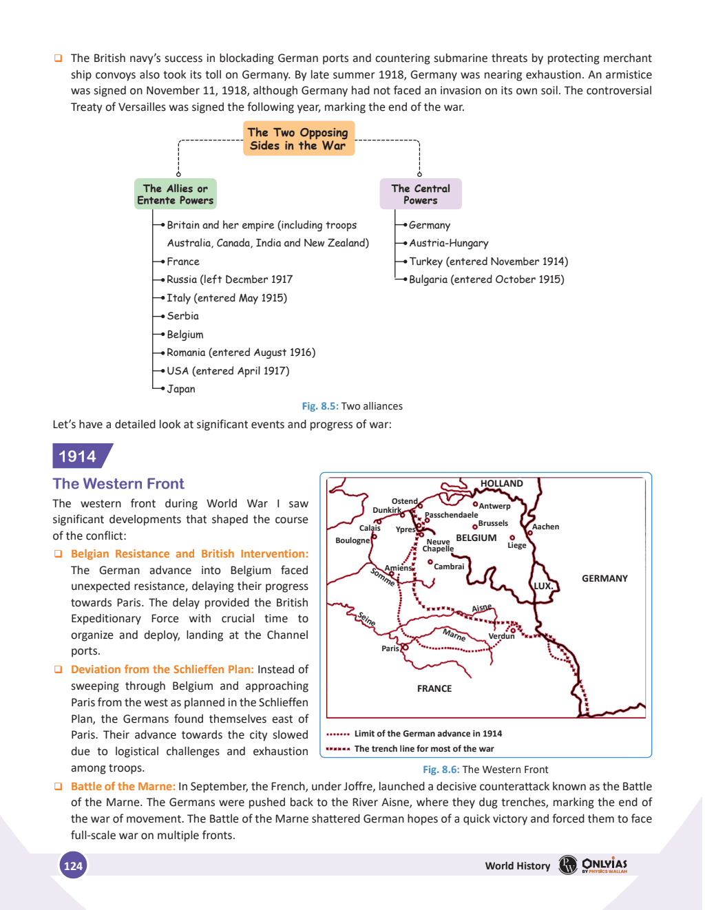 PWONLYIAS UPSC Wallah GS + CSAT Combo Set of 24 For Civil Services Exam 2025 Latest Edition