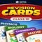 PS Class 10 Revision Cards – Physics, Chemistry, Biology & Maths | Quick Concept Revision Flash Cards