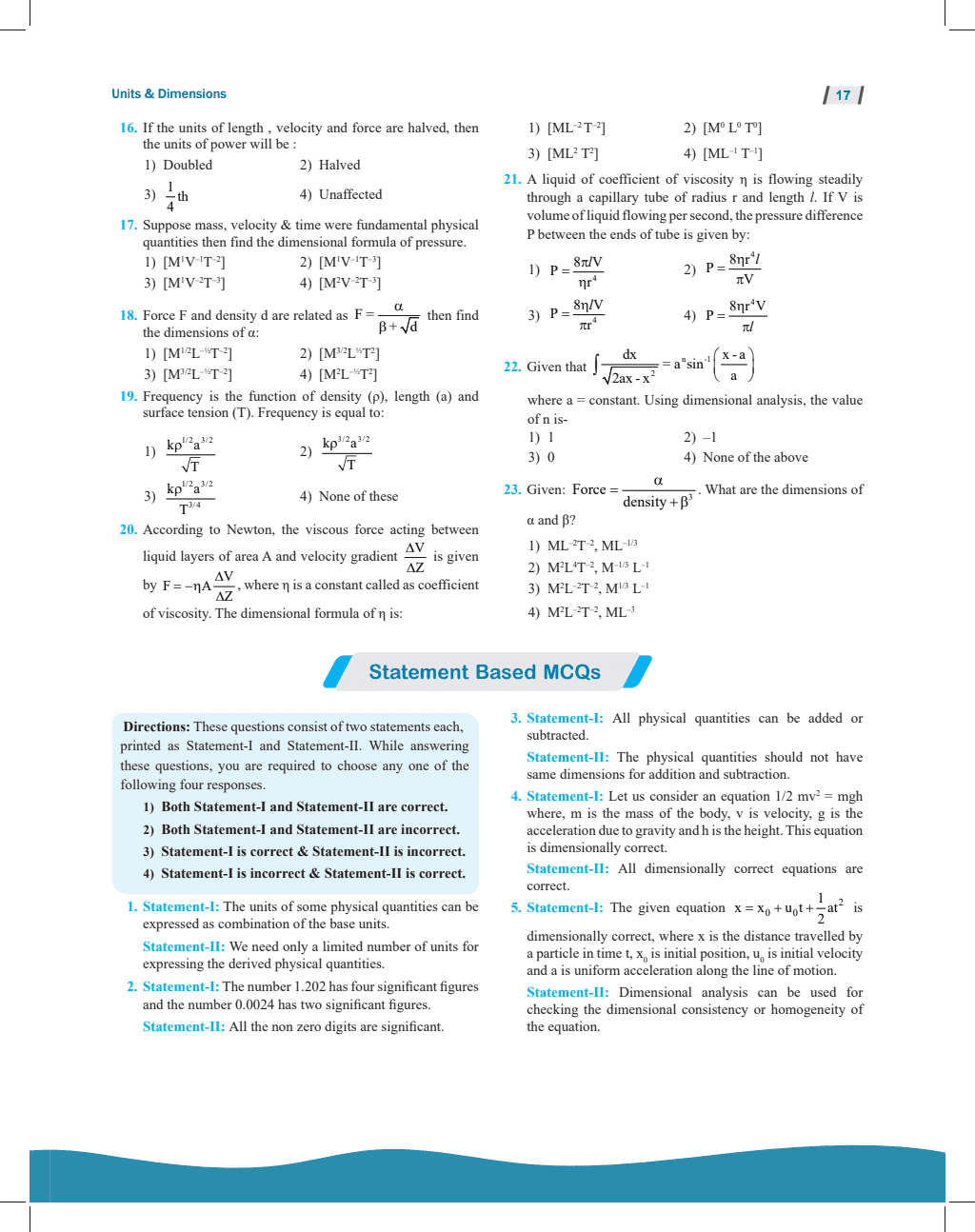Objective NCERT Punch Physics For NEET 2025 by Dr. Manish Raj (MR Sir) l Updated with New Topics and Rationalised As per NMC NEET Syllabus with NEET 2024 Solved Paper