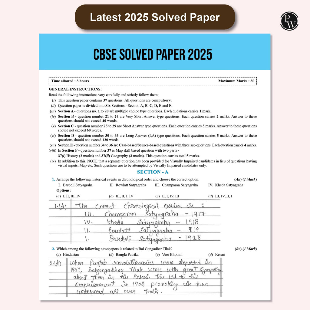 CBSE Question & Concept Bank (QCB) Class 10 Science, Mathematics (Standard) and Social Science Combo Set of 3 Books Chapterwise & Topicwise Solved Questions For 2026 Exams