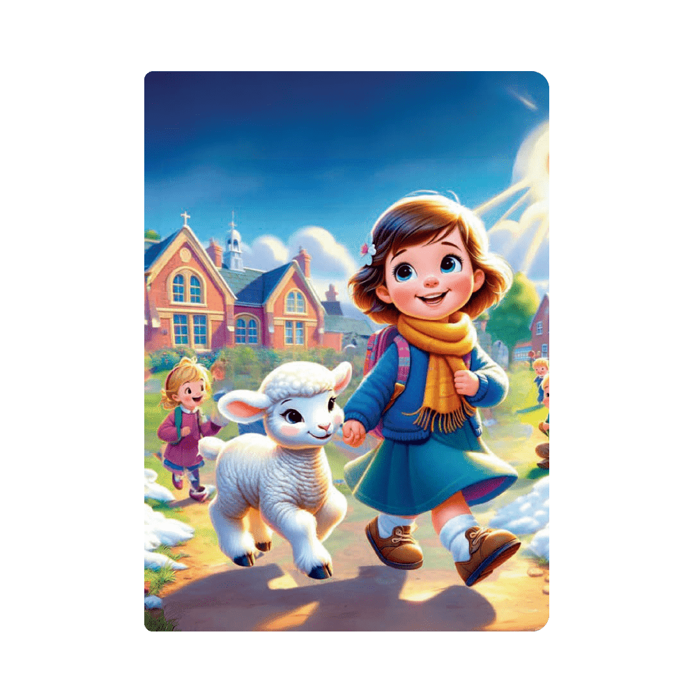 Kids' First Nursery Rhymes Padded Board Book l Colorful Illustrated Nursery Rhymes for Kids
