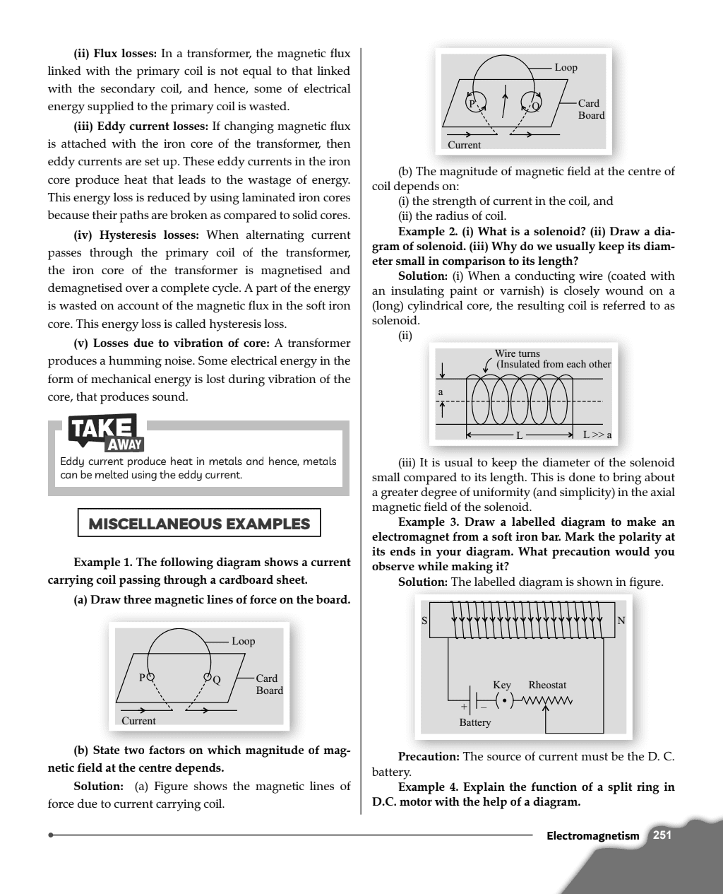 ICSE Class 10 Physics as Per Latest NEP For Exam 2024-25
