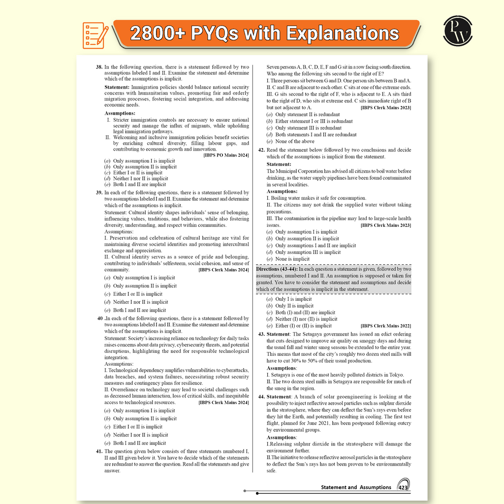 KYC Banking Awareness, Reasoning Ability, English Language, Quantitative Aptitude, Data Interpretation (DI) & Data Analysis (DA) Combo Set of 5 Books For Banking Exams 2025- 26