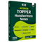 ICSE Chapterwise Class 10 Topper Handwritten Notes For 2026 Exams | Covering Physics, Chemistry, Biology, Mathematics, Geography, English, History & Civics