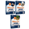 UPSC Prelims Wallah Q & A Bank Science and Technology, Indian Economy, Environment and Ecology Combo Set of 3 Books Hindi Edition | For Civil Services Prelims Exam 2025