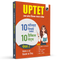 UPTET Paper 1 Class 1-5 Teacher Eligibility Test Exam 2026 (Hindi) | 10 Previous Year Solved Papers (2021-2011) and 10 Practice Sets | CDP, EVS, Maths, English, Hindi | 3000+ Questions
