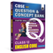 PW CBSE Question & Concept Bank (QCB) Class 12 English Core Chapter-wise and Topic-wise Solved Questions By Anurag Sir For 2027 Board Exams with 50% Competency Based Question