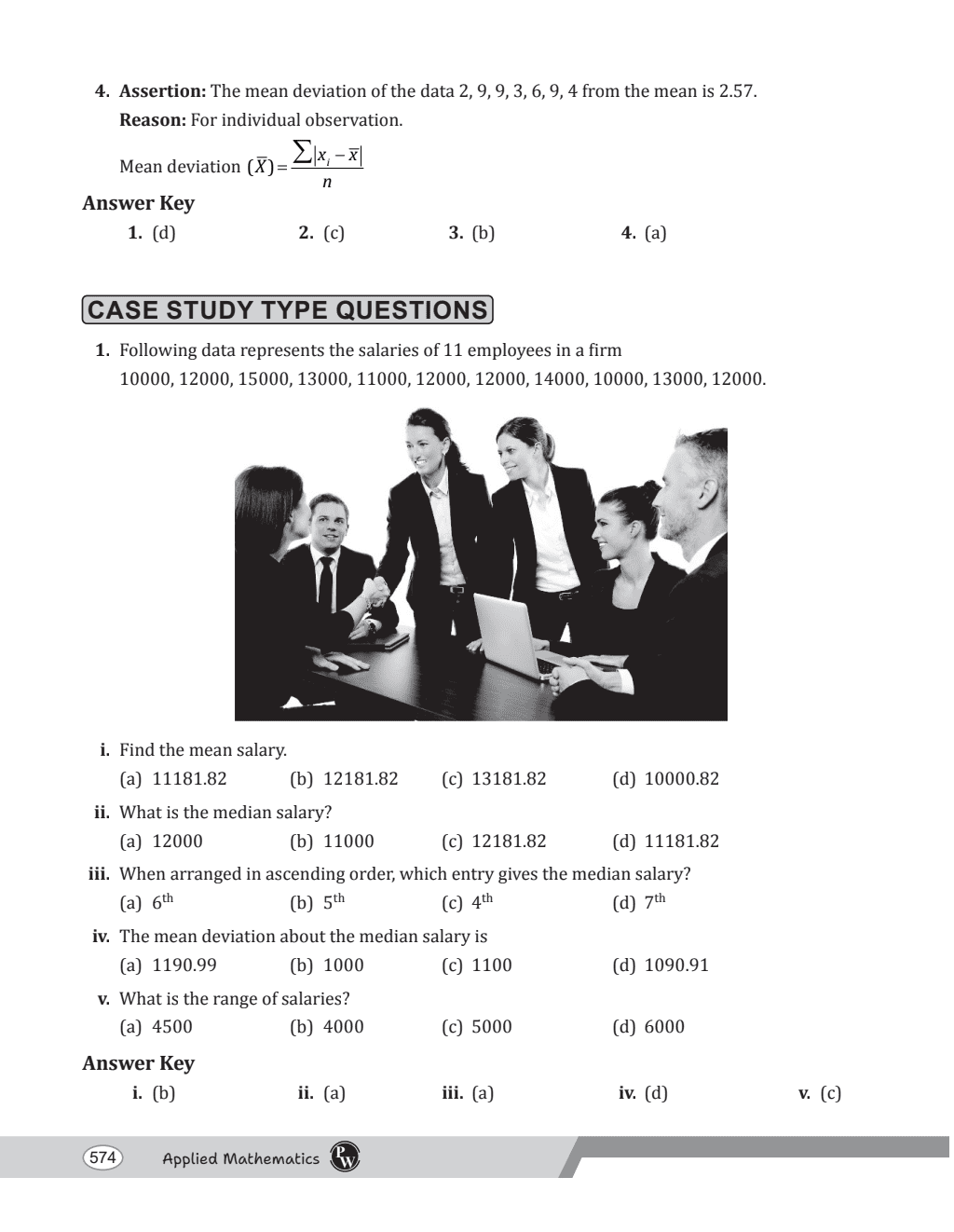 CBSE Class 11 Accountancy Volume 1 and 2, Business Studies, Applied Mathematics, Statistics for Economics, Introductory Microeconomics Combo Set of 6 Books