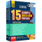 PW CBSE Class 10 Sample Papers Combo of 2 Books - Science & Maths Standard for 2026 Exams ( As Per Latest SQP Dated 30 July 2025)