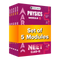 PW Arjuna For NEET Class 11 Physics Modules with Solutions Combo Set of 5 Books (2026 Edition)