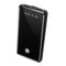 Power Bank 10,000 mAh-2 USB Ports, Micro USB & C-type Input, LED Torch, Charge Indicator