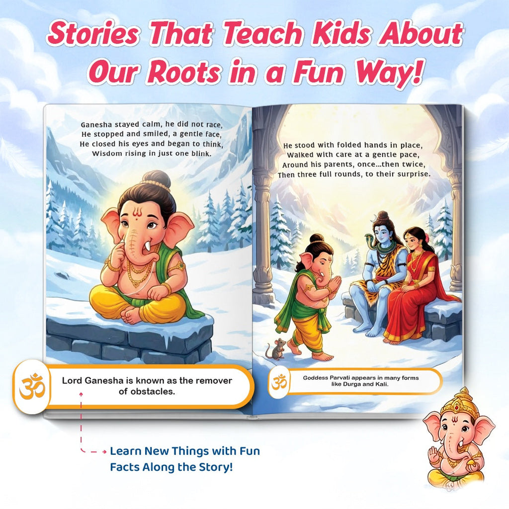 Mythology Set of 10 Books of Gods & Goddesses
