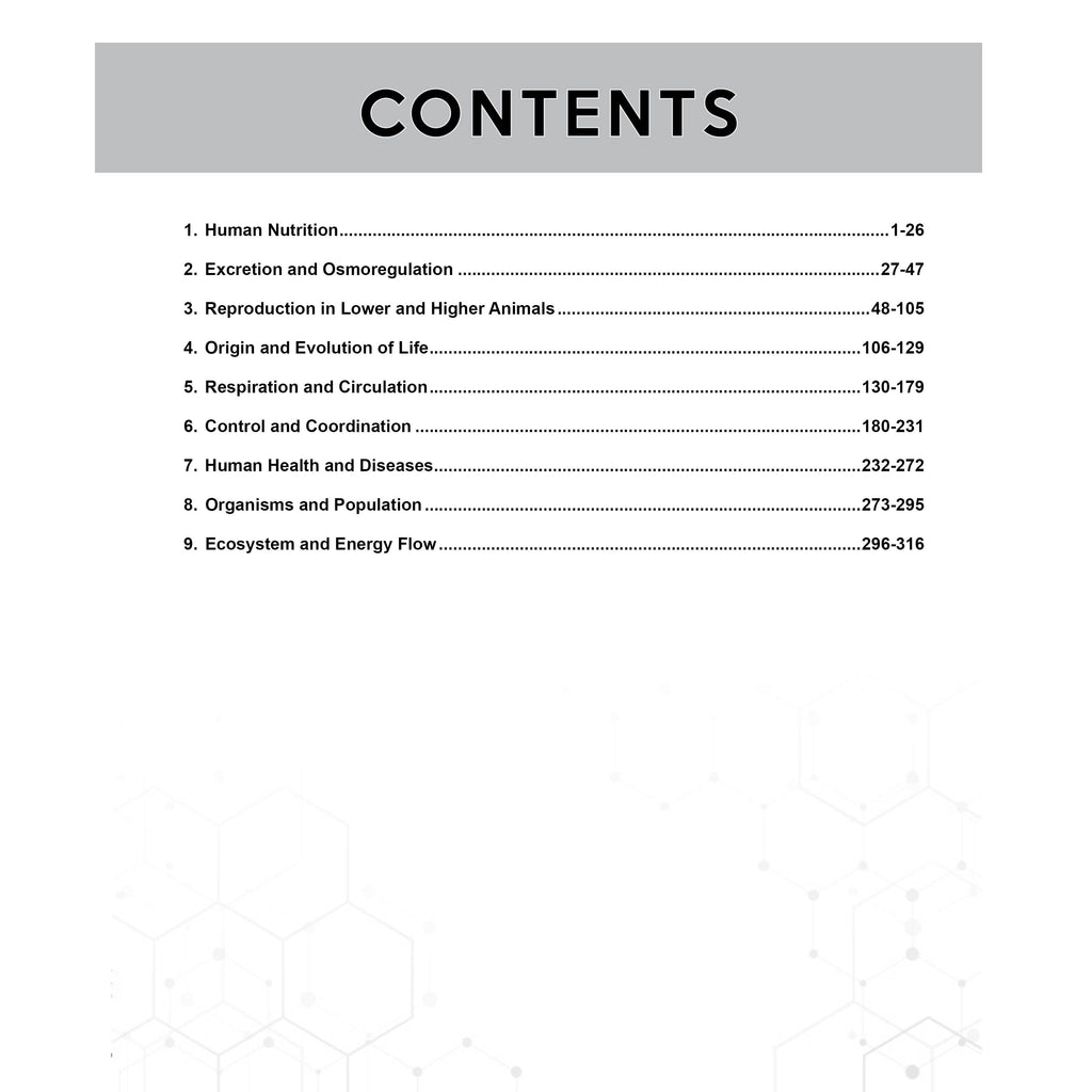 PW Maharashtra Board MHT-CET Zoolgy Question Bank & Solution Booklet Set of 2 Books | Theory plus PYQs of MHCET, CBSE & MH Boards | Detailed Solution Explanations
