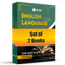 CLAT Complete English Module Set of 2 For CLAT, AILET & OLETs Exams 2026 Latest Edition