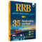 35 RRB Assistant Loco Pilot (ALP) CBT-1 Previous Year Solved Papers (2024 & 2018) with 5 Online Mock Tests For Exam 2025-2026 | Fully Solved PYQ | Hindi Edition