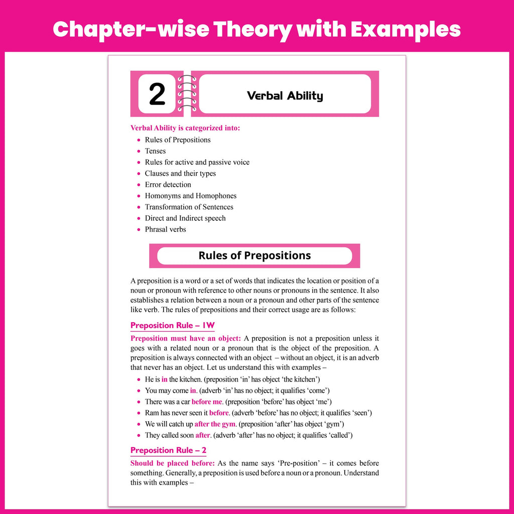 PW CUET UG English Prep Guide 2027 Chapterwise & Topicwise Question Bank | Chapterwise Theory & Mind Maps | Previous Year Solved Papers & Sample Papers