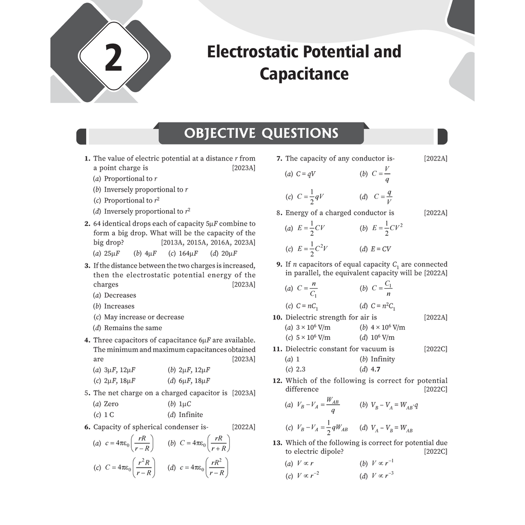 Class 12 Bihar Board Exam Sathi MCQs For 2026 Exam Pattern (English Medium) | Physics, Chemistry, Biology, Maths, English, Hindi | 2000+ Chapterwise MCQs
