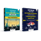GATEWALLAH Topicwise Previous Years Solved Questions with Video Solutions Civil Engineering and Engineering Mathematics & General Aptitude Combo Set of 2 Books For 2025 Exams