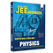49 Years JEE Advanced PYQ Book Physics Chapterwise & Topicwise Solved Papers (1978-2026) | PYQ with Detailed Solutions | Previous Year Questions for IIT JEE Advanced Exam