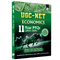 PW UGC-NET Economics PYQ 11 Years (2014-2024)|Latest December Session Paper Covered|Chapterwise and Yearwise Previous Year Solved Papers For Phd Entrance, SET, GATE, CUET UG & PG