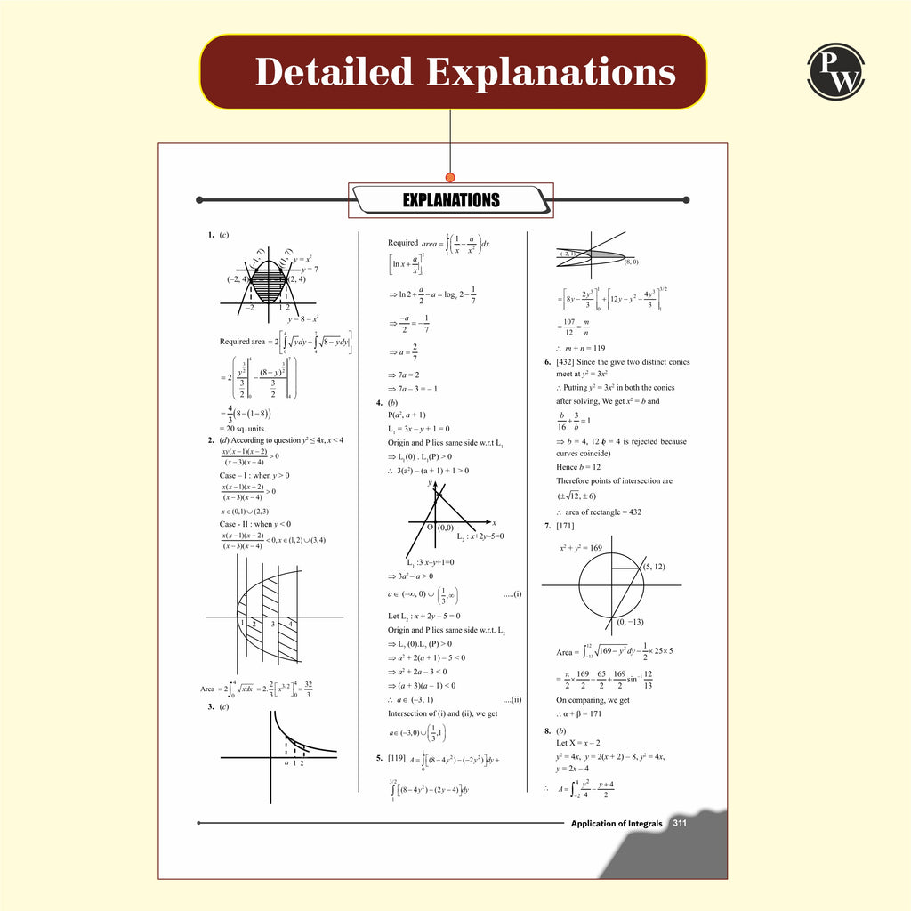 JEE Main 2024 Solved Papers All 20 Sets Chapterwise and Topicwise PYQs with Video Solutions