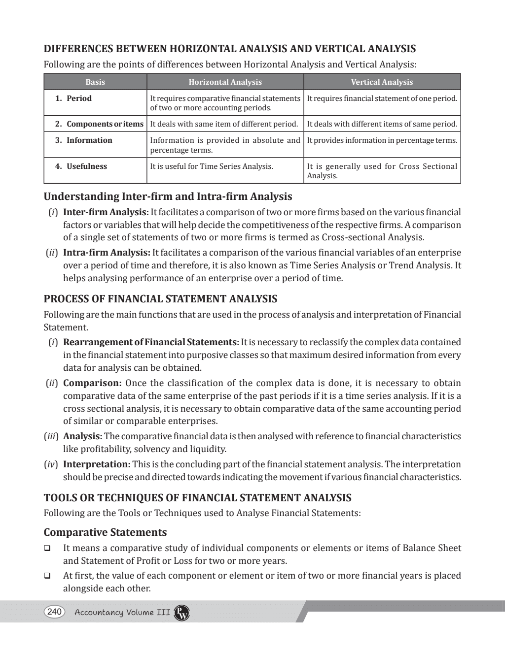 CBSE Class 12 Accountancy Volume 3 All CBSE Theoretical Concepts, Mind maps and Concise Summary l CBSE 2024 Solved Paper included For 2025 Exam