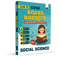 CBSE Class 10 Board Booster Social Science Question Bank For 2026 Board Exams l 1200+ Questions l Rapid Revision l Topicwise PYQs, Mind Maps, GEM Questions & Most Probable Questions