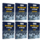 Class 12 UP Board Exam Sathi MCQs (Hindi Medium) Physics, Chemistry, Biology, Mathematics, English & Hindi Combo Set of 6 Books For 2026 Exam Pattern | Chapterwise Mind Maps & PYQs For Revision